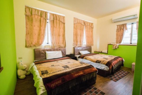 Swallow homestay
